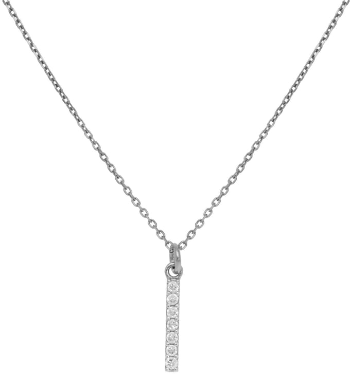 Silver Lining 102.1031.42 Dames Ketting