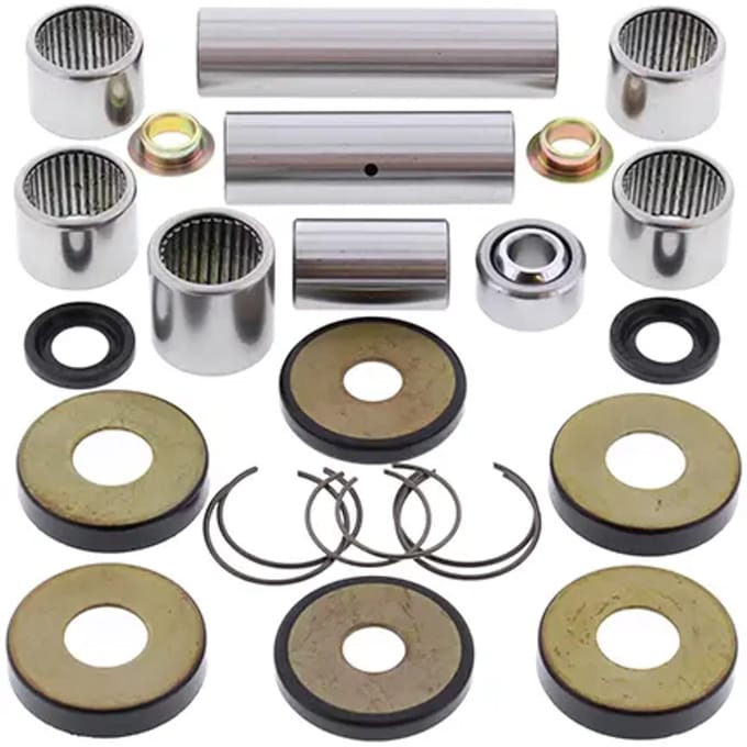 Reparatieset voor drijfstang All Balls Racing 27-1072