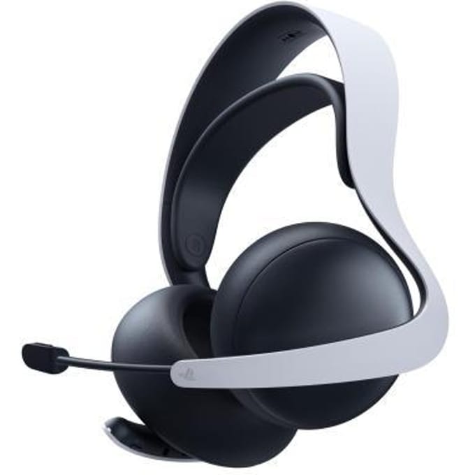 Sony PlayStation Pulse Elite - Draadloze Gaming Headset - PlayStation, Windows, Mobile - Wit