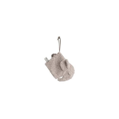 Prénatal buggyboekje Otis de olifant Grey unisex