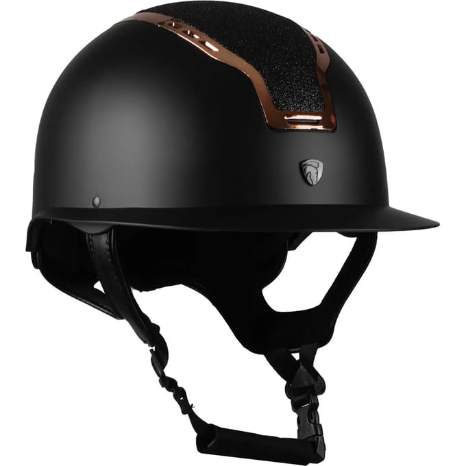 Dameshelm HORKA Guadi Mat