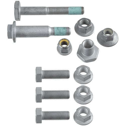 Reparatieset, wielophanging LEMFÖRDER 45915 01
