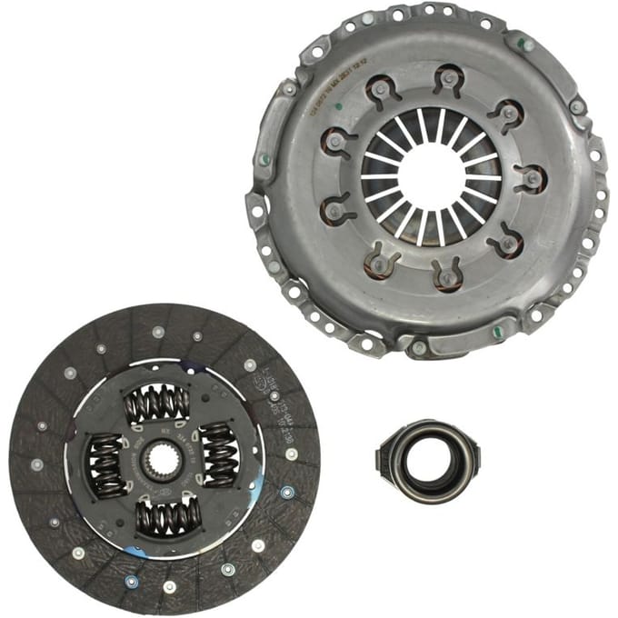 Koppelingsset  AISIN1 AISKZ-135