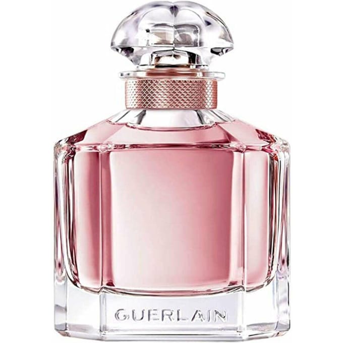 Guerlain Mon Guerlain Sparkling Bouquet 100 ml Eau de Parfum - Damesparfum