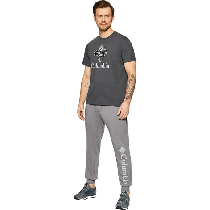 T-shirt Columbia Rapid Ridge Graphic
