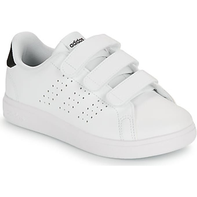 adidas Sportswear Advantage Base 2.0 Schoenen Kids - Kinderen - Wit