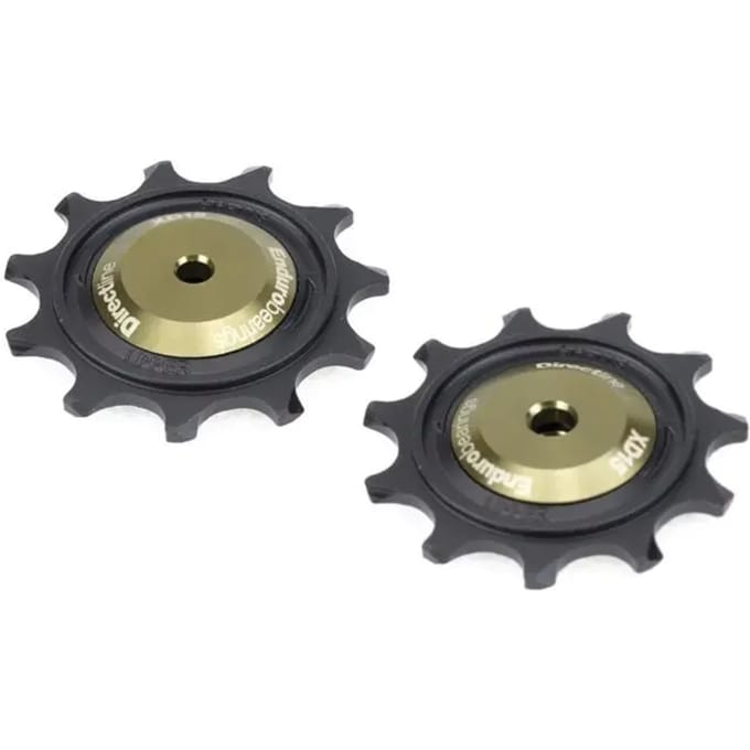 Derailleurkatrollen Enduro Bearings Directline XD-15 Shimano Dura Ace 12 Speed
