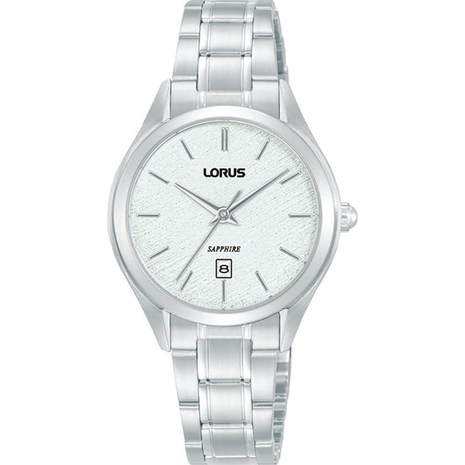 Lorus Classic RJ289BX9 Horloge