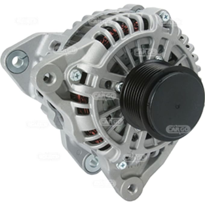Driefasige generator HC-CARGO 114839