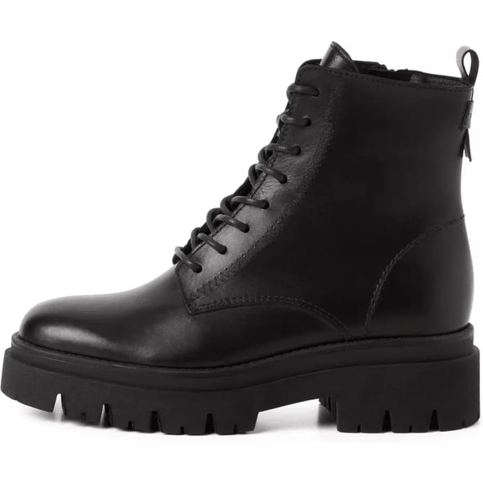 Dames veterlaarzen Tamaris 1-25268-45