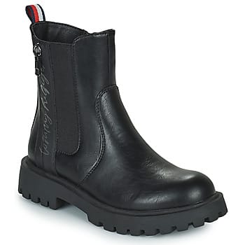 Laarzen Tommy Hilfiger -