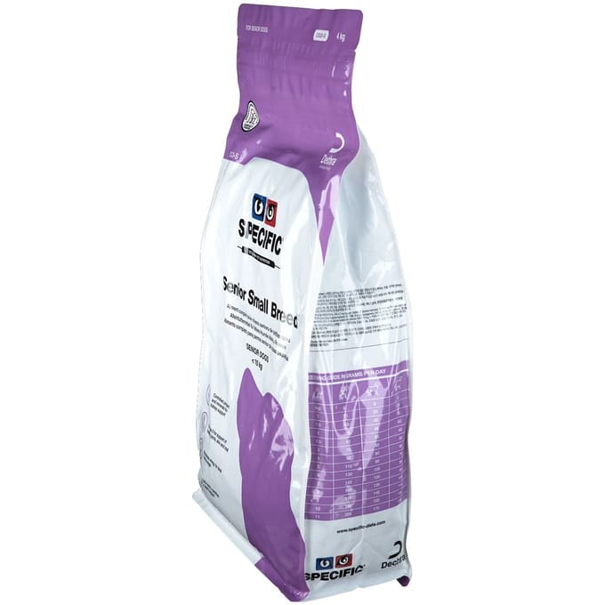 Specific Small Breed CGD-S Hond 4 Pellets