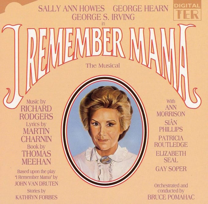 I Remember Mama
