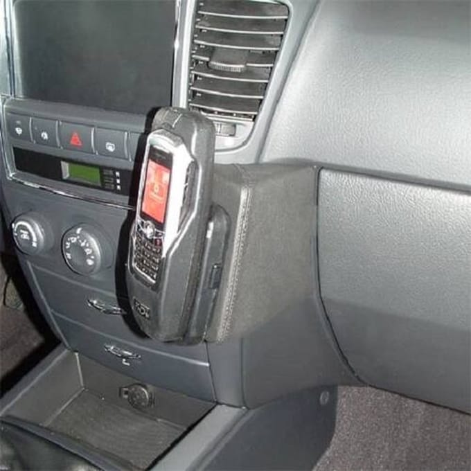 Kuda Console Kia Sorento 2006-2009