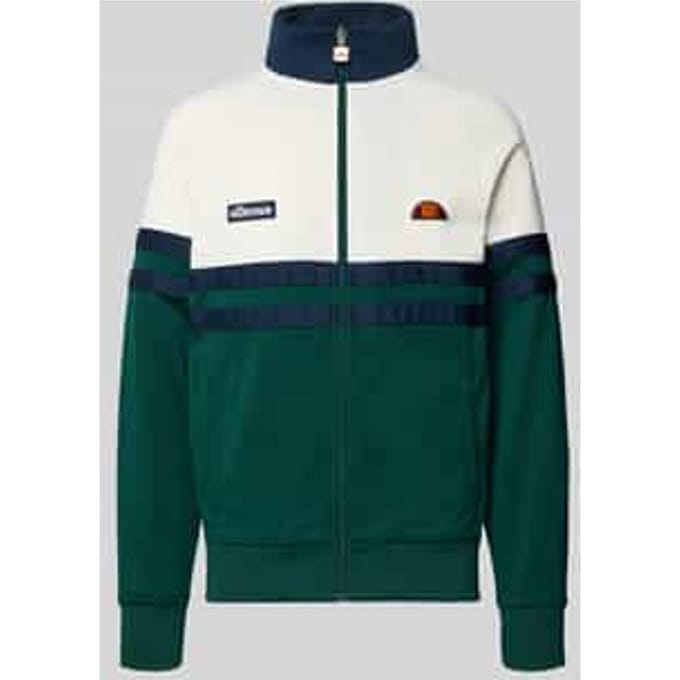 Trainingsjack Ellesse Rimini trainingsjack