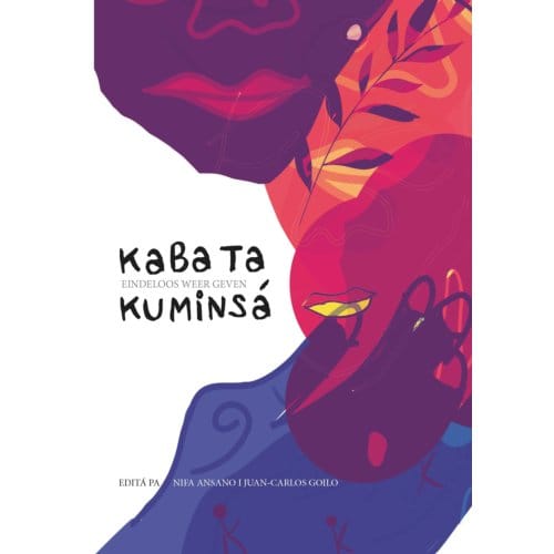 Kaba Ta Kuminsá