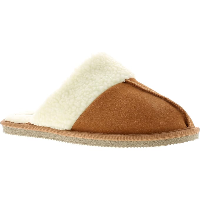 Hush Puppies Arianna Mule MEMORY FOAM Dames