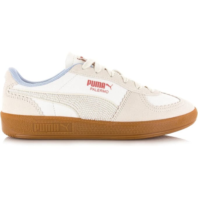 Lage Sneakers Puma Palermo Gentle Meld Wns