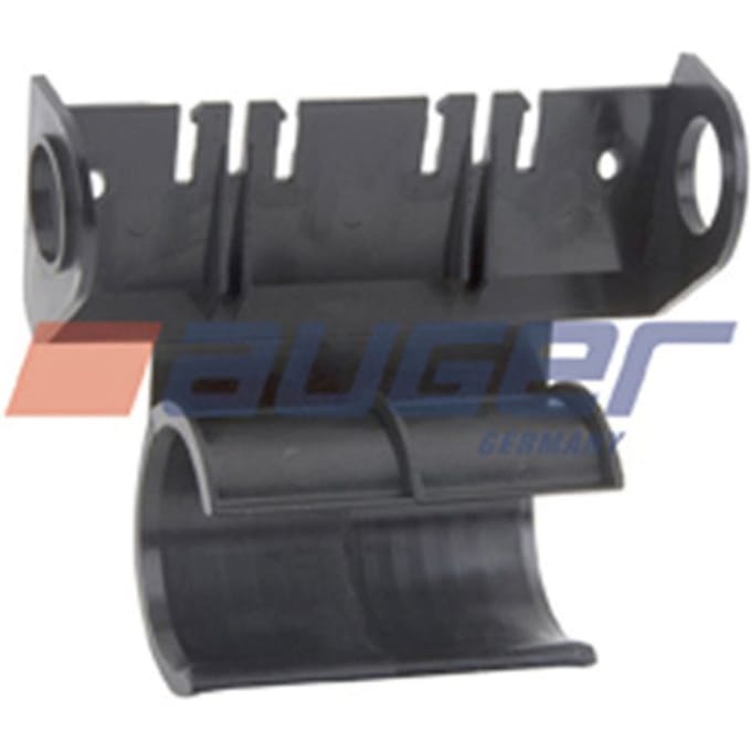 Lagerblok, schokdemperbevestiging (cabine) AUGER 66720