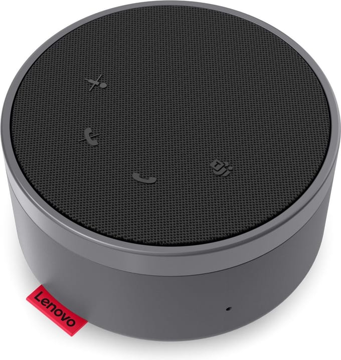 Lenovo GXD1C82051 audiovergaderingssysteem