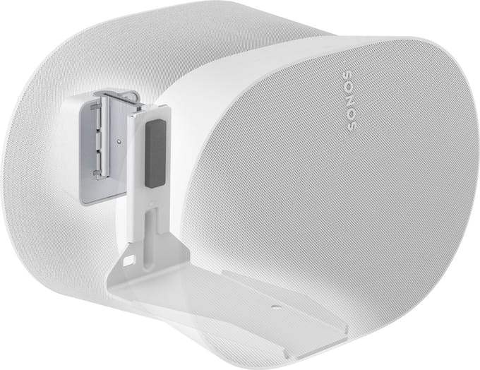 Vogel's SWM 4131 Sonos speaker muurbeugel voor Era 300 (wit)