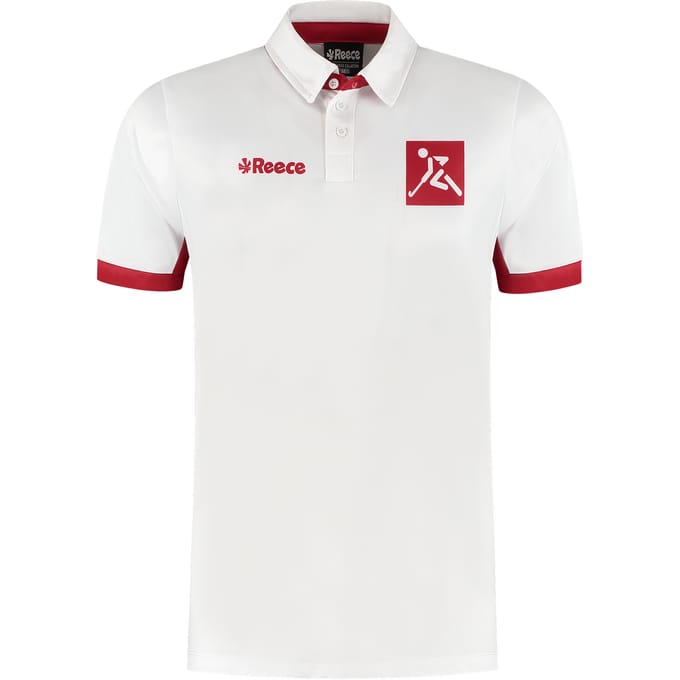 GMHC Thuis Shirt Jongens
