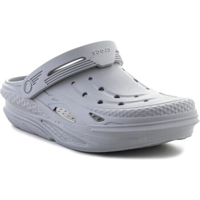 Klompen Crocs OFF GRID CLOG
