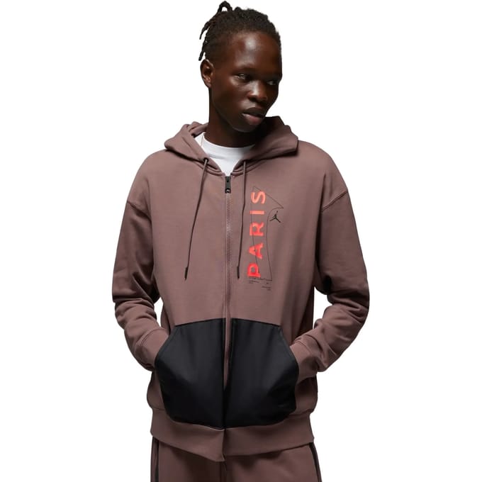 Hoodie PSG Jordan 2022/23