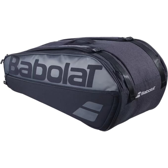 Babolat Court l 2nd gen tennistas