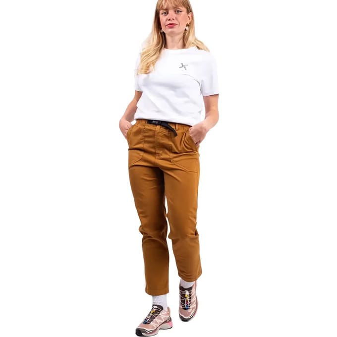 Broek Montura Cotton Free