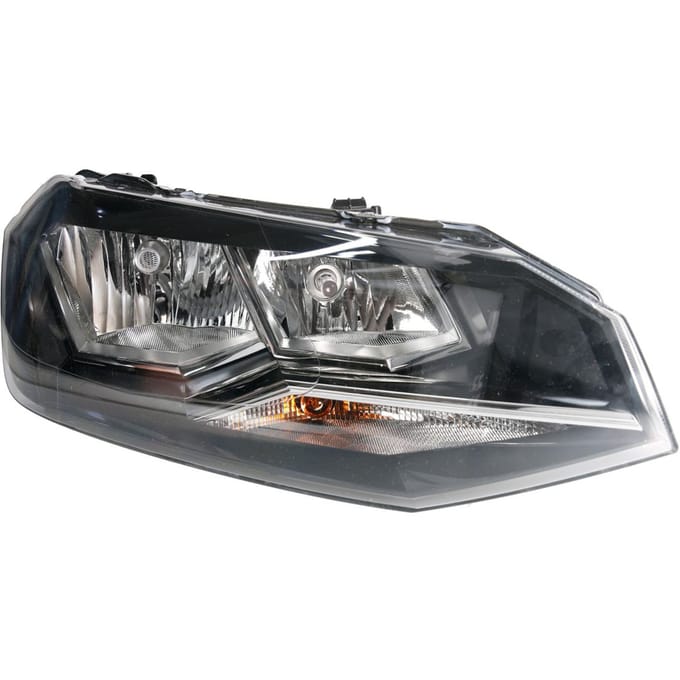 Koplampen VALEO 450493, rechts