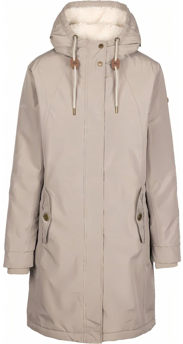 Trespass dameswinterjas Reminder Jacket Tp50