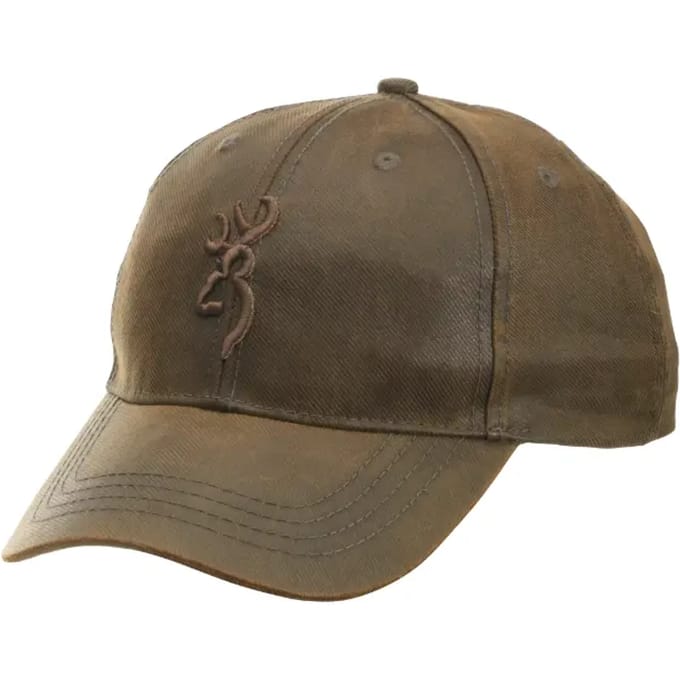Baseball cap Browning Rhino Hide