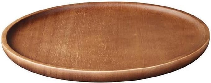 ASA Selection Bord Wood ø 25 cm