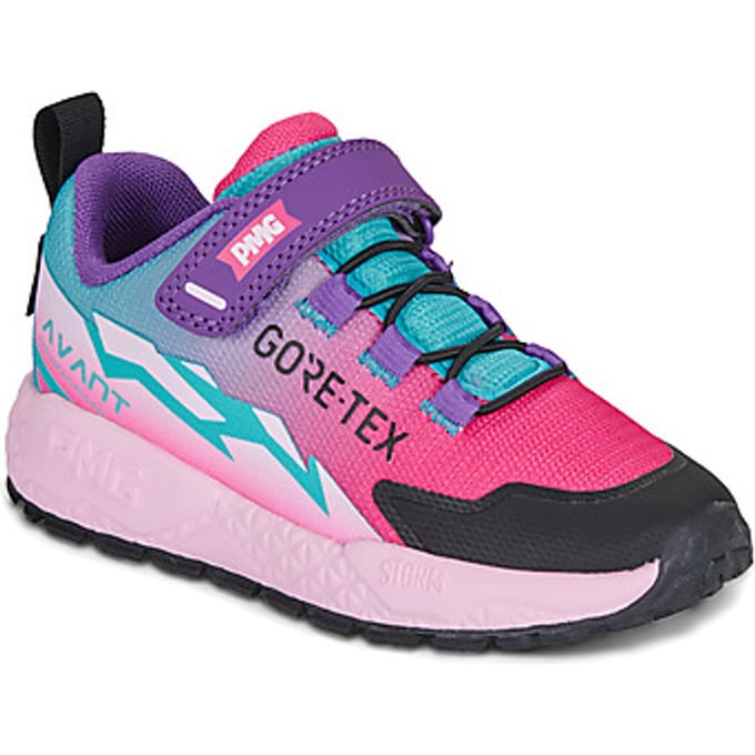 Primigi  Lage Sneakers B G STORM GTX