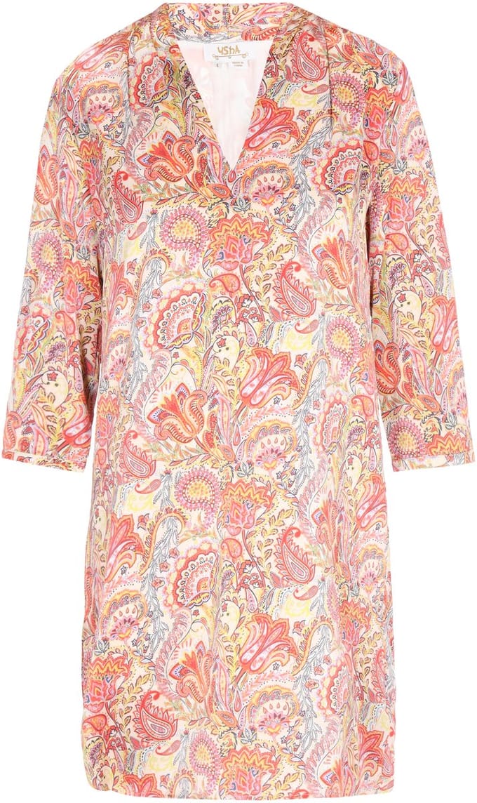 usha Dress