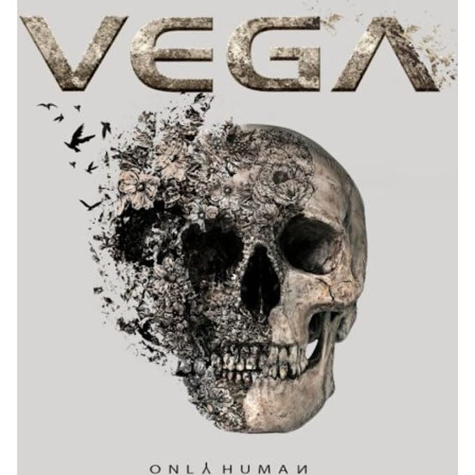 Vega - Only Human (CD)