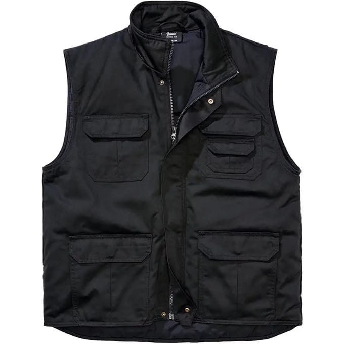 Vest Brandit safari