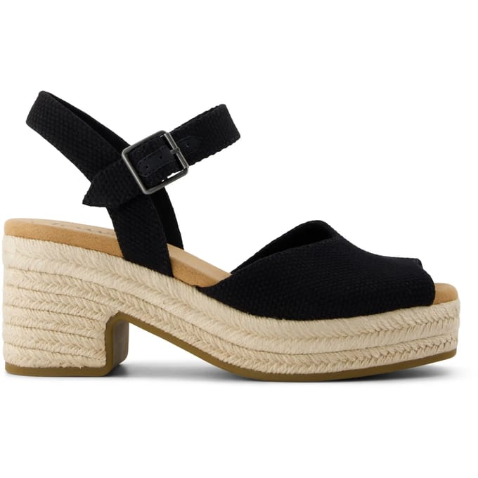 Dames sandalen Toms Ispeto