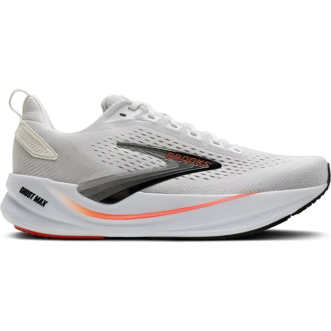 Brooks Ghost Max 4 Hardloopschoenen Heren