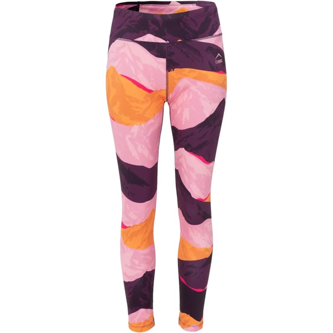 Leggings voor dames Elbrus Ekina Bottom