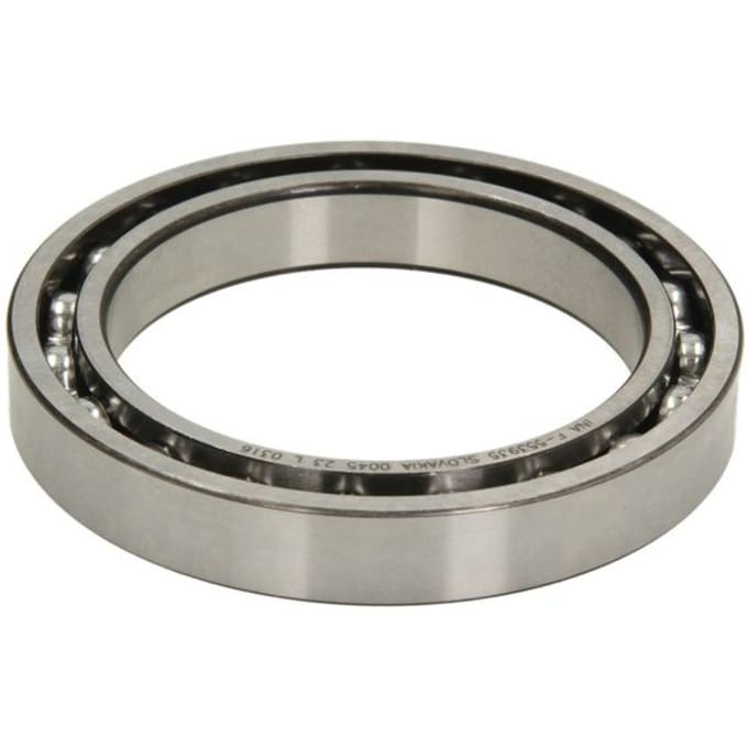 Lager, handgeschakelde versnellingsbak ZF 0750116165ZF