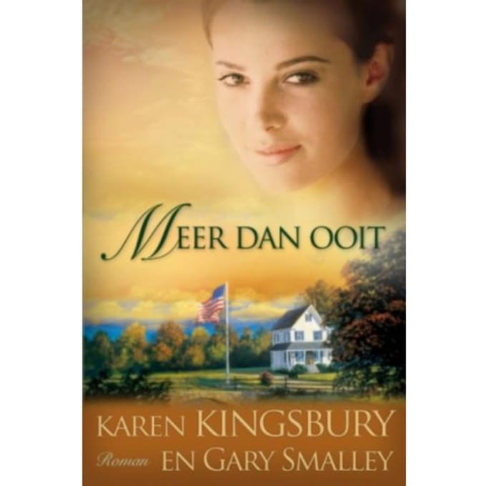 Meer Dan Ooit - De Familie Baxter - Karen Kingsbury