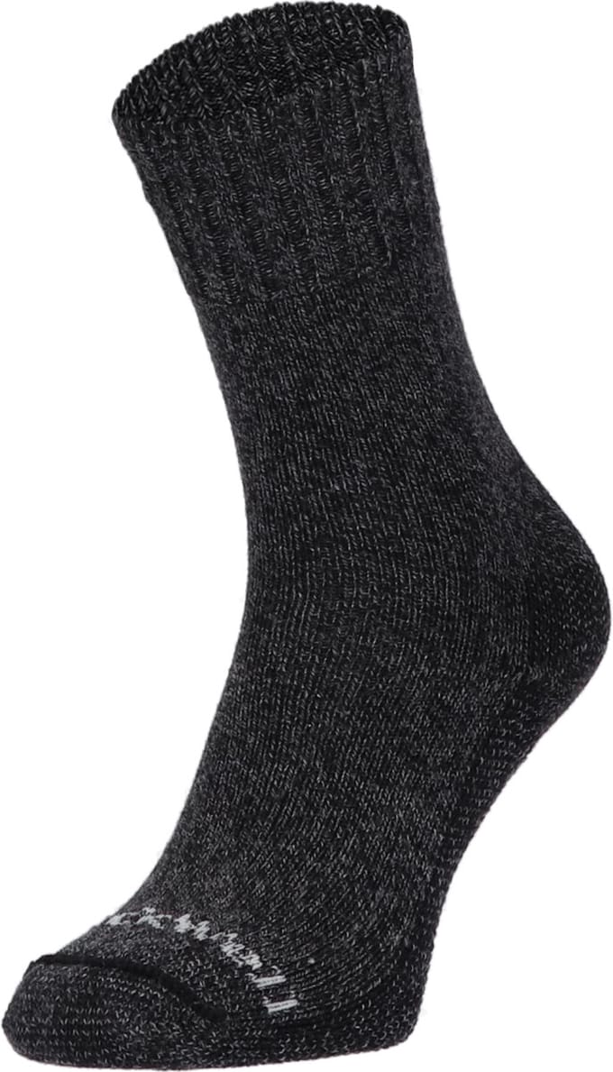Sockwell - Big Easy Dames Diabetessokken Black - Maat 39-43