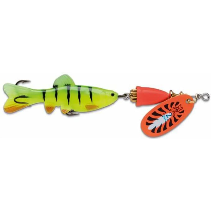 Lure Blue Fox vibrax chaser 8g