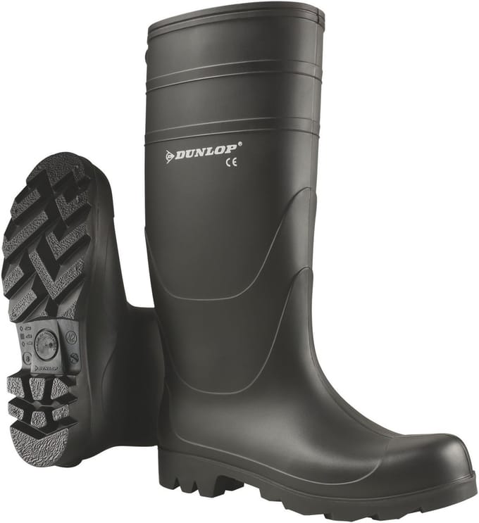 Dunlop Laarzen 55310 Universeel
