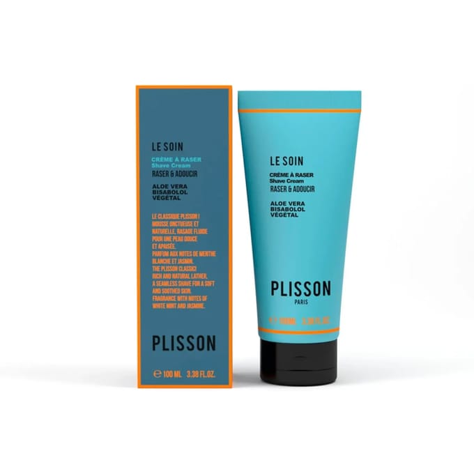 Gommage gezicht Plisson