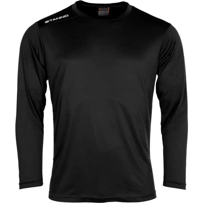 Stanno Field Longsleeve Shirt - Maat S