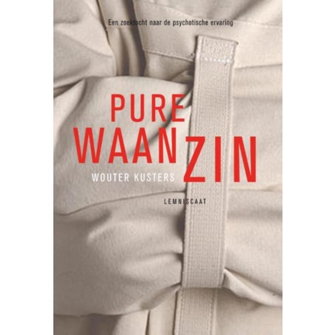 Pure Waanzin - Wouter Kusters