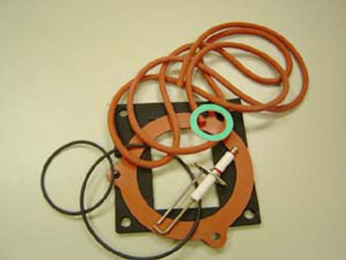 Remeha Onderhoudsset, S55561
